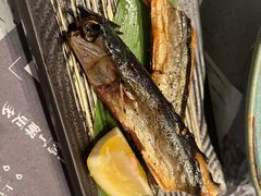 -大渔铁板烧(大悦城店)