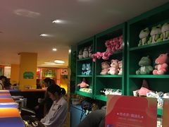 -童趣廊(长隆熊猫酒店)