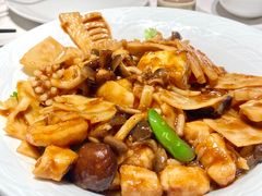 -大铁勺新津菜(迎水道店)