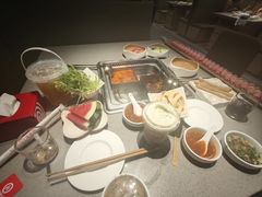 -海底捞火锅(龙湖金沙天街店)