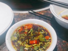 -八合里牛肉火锅(深圳海德店)
