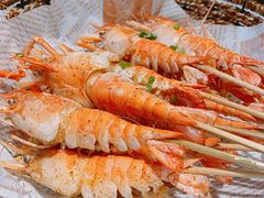 -79号渔船海鲜饭店(宝安店)