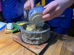 -雀舞云南菜(乐客城店)