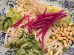 -大海碗·炸酱面·烤鸭·京菜(天坛店)