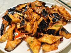 -华盛园卷子王农家菜水库鱼