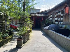 -青城甲(青城山店)
