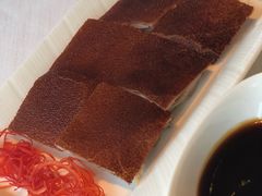 -天龙轩(香港丽思卡尔顿酒店)