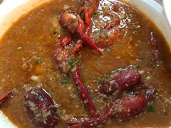 -霸王虾·麻辣小龙虾(清水河公园店)