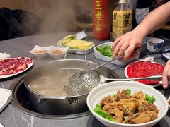 -贵宾牛·潮汕牛肉火锅(珠池总店)