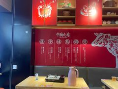 大堂-牛腩之旅·牛腩牛杂煲(光启城美食城店)