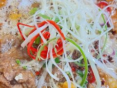 -坛南湾阿强农家乐.海鲜大排档老字号(福州地标美食店)