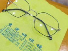 -京光明眼镜批发城(大兴黄村店)