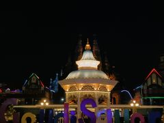 -蓬莱欧乐堡梦幻世界