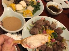 -蟹田居·活蟹料理(东城店)