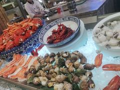-盛宴标帜餐厅·亲子自助 (南昌喜来登酒店)