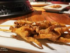 -令狐冲烤鱼·烧菜馆(达明店)