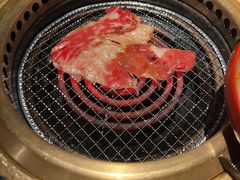 -神户赤童日式烤肉(金地广场店)