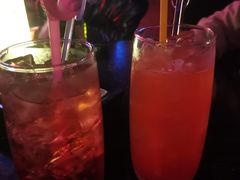 -MM·五声·音乐人与调酒师(西安路店)