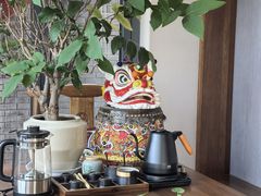 -府学·秋果S酒店(北京南锣鼓巷四合院店)