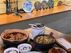 -朕悦鹧鸪饭私房菜