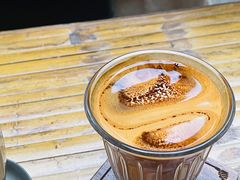 -Metal hands·铁手咖啡