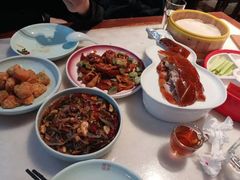 -小吊梨汤·北京菜·烤鸭(双井乐成中心店)