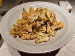 -上和臻品中国菜(花园街店)