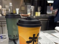 -莓超疯(浦西万达店)