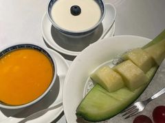 潮州奶冻-洋房火锅(新天地店)