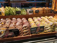 -红跑车(仙鹤街店)