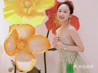 橙游上海 | 逛完bm就来逛逛艺术系的集岛吧～