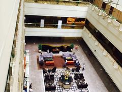 -天津燕园国际大酒店