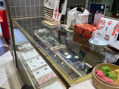 -阮大兴糕团(杭州西湖银泰百货店)