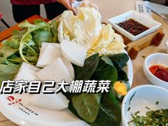 -阳坊大都涮羊肉(阳坊总店)