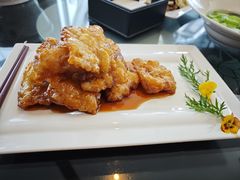 -小南洋海景餐厅(深圳湾店)