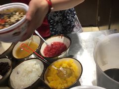 -深水井老冰粉(解放碑英利大融城店)