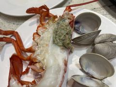 -青蓬蒸汽海鲜·深圳老字号·团建聚会(壹方城店)