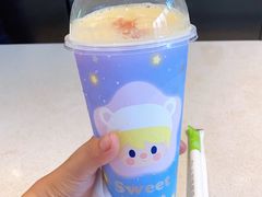 -奈雪的茶(苏宁广场店)