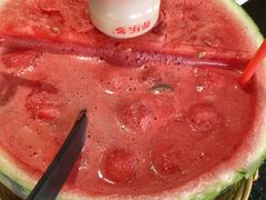 -周姑娘不等味·牛羊肉火锅·螃蟹罗氏虾·烤鱼烤串(高邮店)