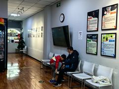 -艺桐年艺术培训中心