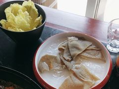 -南山八号火锅(曲江创意谷店)