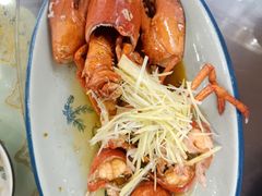 -望海潮海鲜店 特色家常菜(在海一方店)