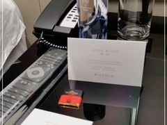 -长沙尼依格罗酒店