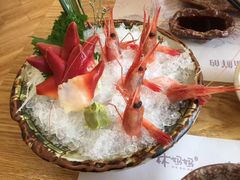 -林妈妈村·日式料理(宝山万达店)