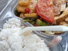-大佛寺高级素食自助餐厅