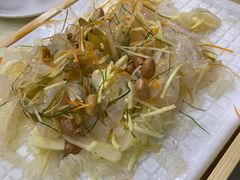 -凯盈阁·顺德私房菜·桑拿鸡