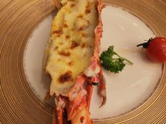 -怡咖啡·自助餐·西安香格里拉