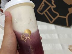 -喜茶(北京三里屯太古里店)