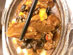 -山泉公馆酒家(珠江新城店)