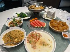 -79号渔船海鲜饭店(宝安店)